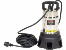 NAC NAC Dirty Water Pump 1000W 20000l/H SPE100HI-L SPE100HI-L