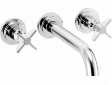 Deante Bat. Temist Road Flivable Chrome