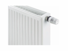 Stelrad Dolnizasilane Novello 22 Radiátory s vestavěným termostatickým ventilem 900x1400-ST-22140