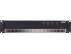 Audac AUDAC CAP424 Quad-channel power amplifier 4 x 240W 100V