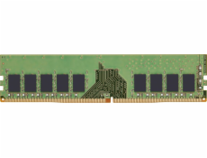 DIMM 8 GB DDR4-3200 ECC, Arbeitsspeicher