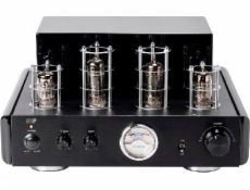 MonoPrice Monoprice 50 watt stereo hybridní trubice zesilovače s výstupem Bluetooth & Line (133409)