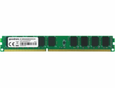 Paměť serveru DDR4 32GB/2666 (1*32) ECC CL19 DIMM DRX8 VLP