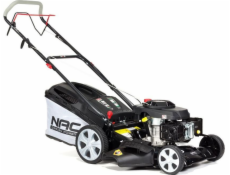 Nac LS50-196-HS-NG spalovací sekačka