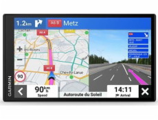 GPS Navigation Garmin Garmin DriveSmart 76 EU MT-S-010-02470-10