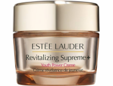 Esteee Lauder Estee Lauder_Revitalizace Supreme+ mládežnická síla smetana Revitalizací Anti -Wrinkle Cream 75ml
