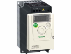 Schneider Electric Inverter 0,75 kW 1X200-240V/4.2A Altivar 12 - ATV12H075M2