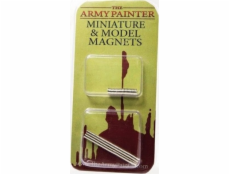 Armádní malíř - sada magnetů