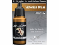 Scale75 ScaleColor: Viktoriánska mosadz
