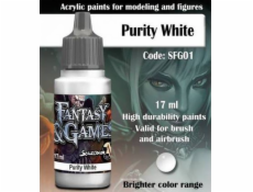 Scale75 ScaleColor: Purity White