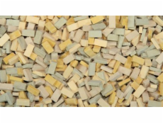 Juweela: RF Brick - Mix Beige (4000 PC) Juweela: RF Brick - Mix Beige (4000 PC)