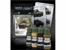 Scale75 Scale 75: US Army Paint Set