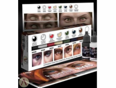 Scale75 Scale 75: Human Eyes Paint Set