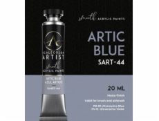 Scale75 ScaleColor: Art - Artic Blue