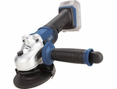 Grinder Scheppa BCAG125-20Pros