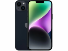 Apple iPhone 14 Plus 256GB Midnight smartphone (MQ533)