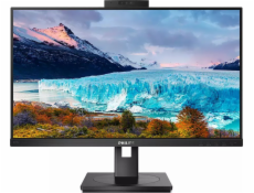 Philips 272S1MH/00 S-line 27inch FHD 75Hz IPS HDCP 1.4 DVI/DP/HDMI