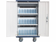 Techly 30x USB-A 2,1 A nabíjačka (I-CABINET-30DUTY)