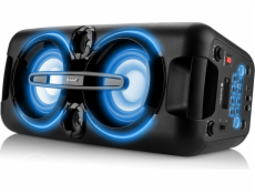 Reproduktor Gogen BPS686 Black (Gog-BPS686)