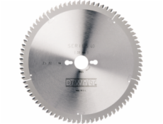 Dewalt Pilarska Pilarska Stacionární Pilarek 305x30mm 80 Zuby - DT4288