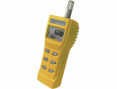 VZ7752 měřič oxidu uhličitého
