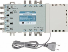 Terra Multiswitch MR-916L 9 položek/16 Exit Terra