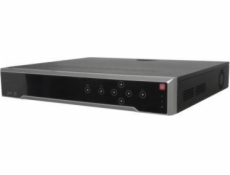 IP kamera AVIZIO 32kanálový IP rekordér s podporou 4 jednotiek AVIZIO - AVIZIO