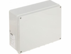 Atte nastavila až 8 fotoaparátů IP-8-20-L2 8-Port Atte