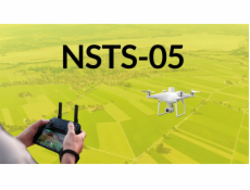 dron.edu Szkolenie NSTS-05 - kurs latania dronem