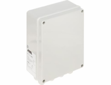 Nastavení ATTE na 5 IP Camers Poe IP-5-11-M2 5-Port Atte