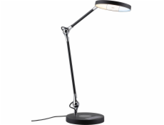 Numis LED LED 11W stolní lampa sníží teplota, bezdrátové nabíjení