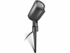 Steinel LED 7W Spot Garden Nighttautomatický antracit (ST058692) - Steinel