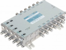 Terra Multiswitch MV-524 5 položek/24 výstupů Terra