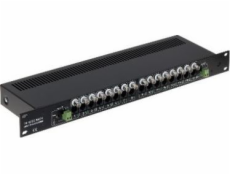 Video transformátor Delta TR-16/DC-RACK