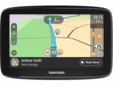 GPS Tomtom Go Basic 5 EU45 (1ba5.002.00) Navigácie