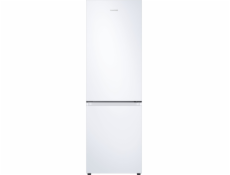 Samsung RB34T600EWW fridge-freezer Freestanding 344 L E White