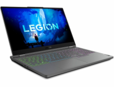 Lenovo Legion 5 15IAH7H i7-12700H Notebook 39.6 cm (15.6 ) Quad HD Intel® Core™ i7 16 GB DDR5-SDRAM 512 GB SSD NVIDIA GeForce RTX 3070 Ti Wi-Fi 6 (802.11ax) NoOS Grey