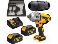 Impact wrench 1/2 18V 2*5.0Ah DCF900P2G DEWALT