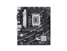 ASUS MB Sc LGA1700 PRIME B760M-K, Intel B760, 2xDDR5, 1xHDMI, 1xVGA, mATX