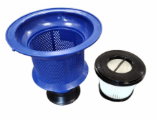 Sada HEPA a pevného filtru aku vysavače - PRIMO PR502SV-GF