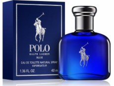 Ralph Lauren Polo Blue EDT 125ml