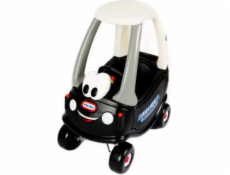 Little Tikes Cozy Coupe Police Car (615795E5)