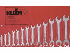 Forge Sulkowice Súprava plochých kľúčov 6-32mm 13 ks. (1-131-91-113)