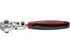 Teng Tools Articulated Ratchet Knit 1/2 190 mm (186900304)
