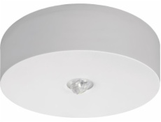 Awex Emergency Luminaire AXN IP65 ECO LED 3W 310LM (Opt. Univesal) 1h Scipe Bial Axne/3W/ESE/X/WH - AXNU/3W/ESE/X/WH/WH