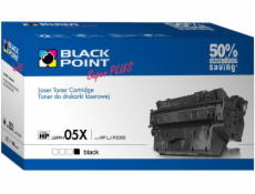 Toner Black Point LBPPH64A / CC364A (černá)