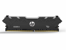 HP V8 RGB, DDR4, 8 GB, 3000MHz, CL16 (7EH82AA#ABB)