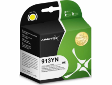 ASARTO ASARTO INK pro HP 913YN | F6t79ae 3000 stran. Žlutá