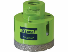 LUNA Diamond Holek s přilnavostí M14 68 mm (212920904)