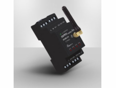 Zamel 4-kanálový rádiový modulárny prijímač ROM-24 (EXL10000018)